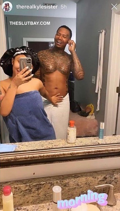 Moneybagg Yo Nude Sex Tape With A Stripper Leaked03