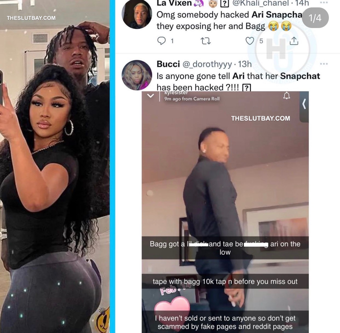 Moneybagg Yo Nude Sex Tape With A Stripper Leaked12